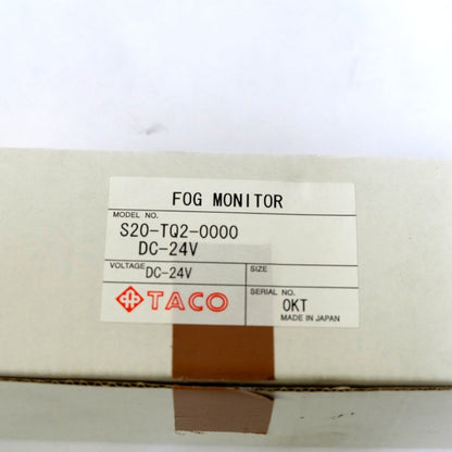 TACO　フォグセンサー　S20-TQ0-0001