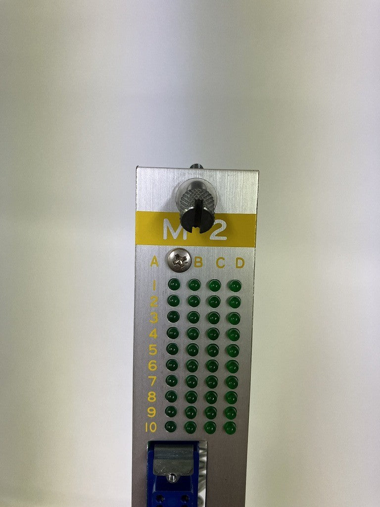シーケンサー　μK　特殊ｶｰﾄﾞ 3ML用 M2ｶｰﾄﾞ