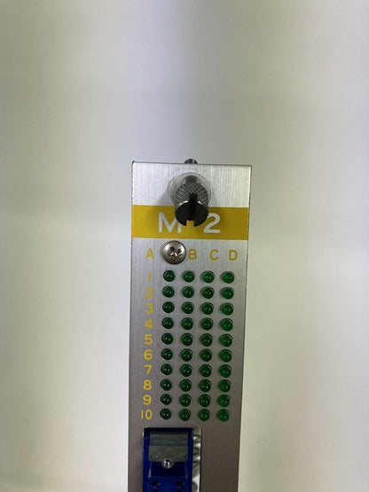 シーケンサー　μK　特殊ｶｰﾄﾞ 3ML用 M2ｶｰﾄﾞ