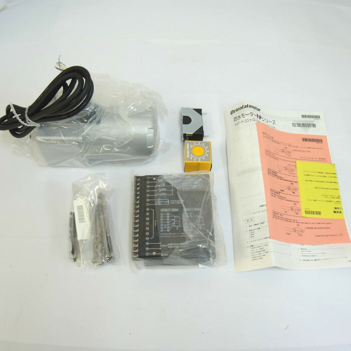 オリエンタルモーター　モーター　FPSI540C-12.5