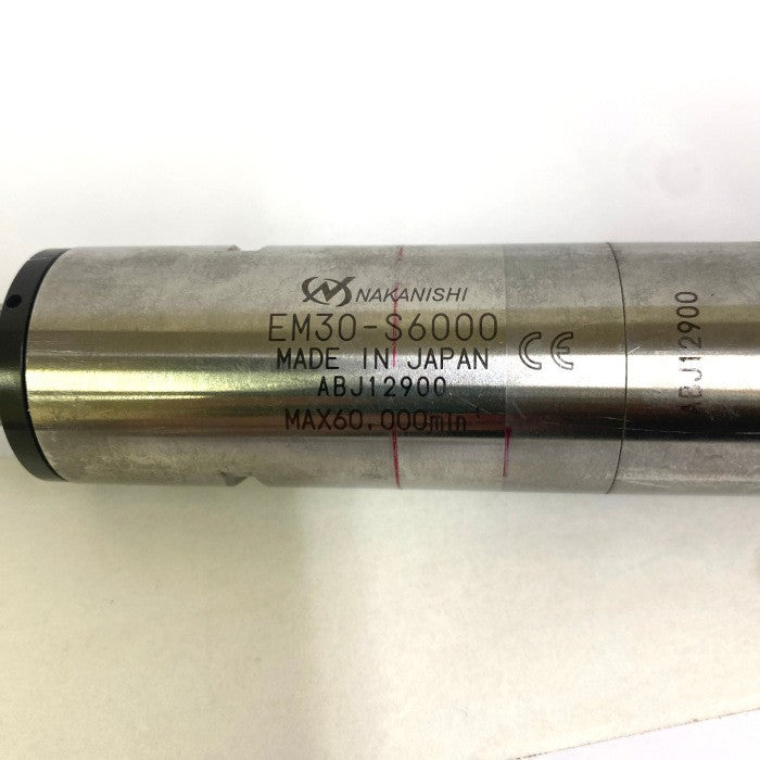 NAKANISHI　スピンドルコントローラー　E3000C　NE2111