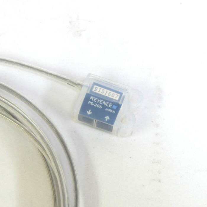 キーエンス　光電SW　PS-205