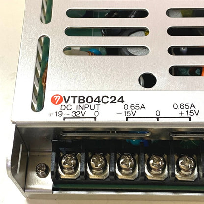 トヨタL＆F　高速スイッチング・レギュレーター　VTB04C24