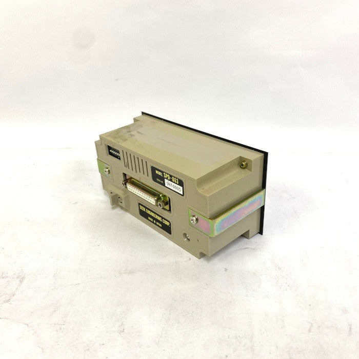 シーク　表示計　SPD-803