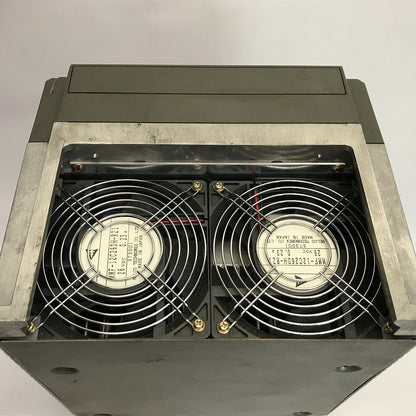 富士電機　インバータ 　FVR150G7S-4