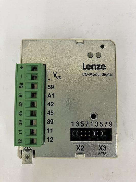 LENZ　オプションモジュール　EMZ3275IB