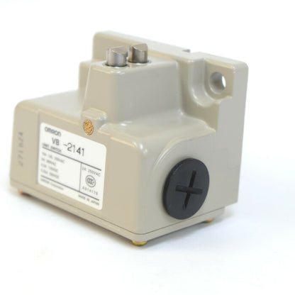 OMRON　マルチLS　２個セット　VB2141