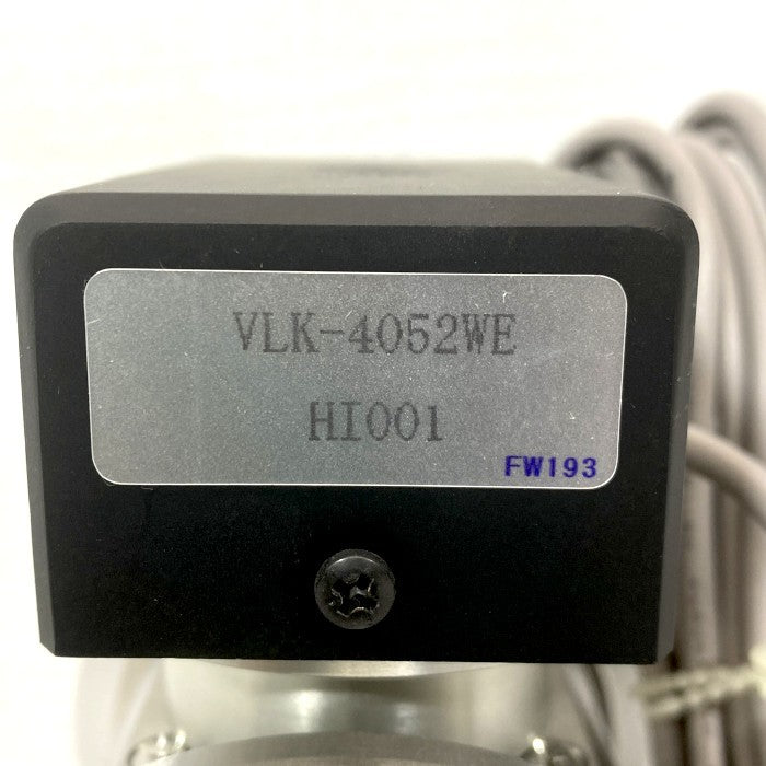鷺宮製作所　フローセンサー　VLK-4052WE
