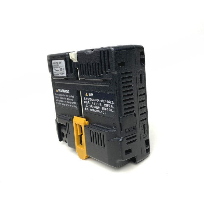 オムロン　タッチファインダ　FQ2-D30