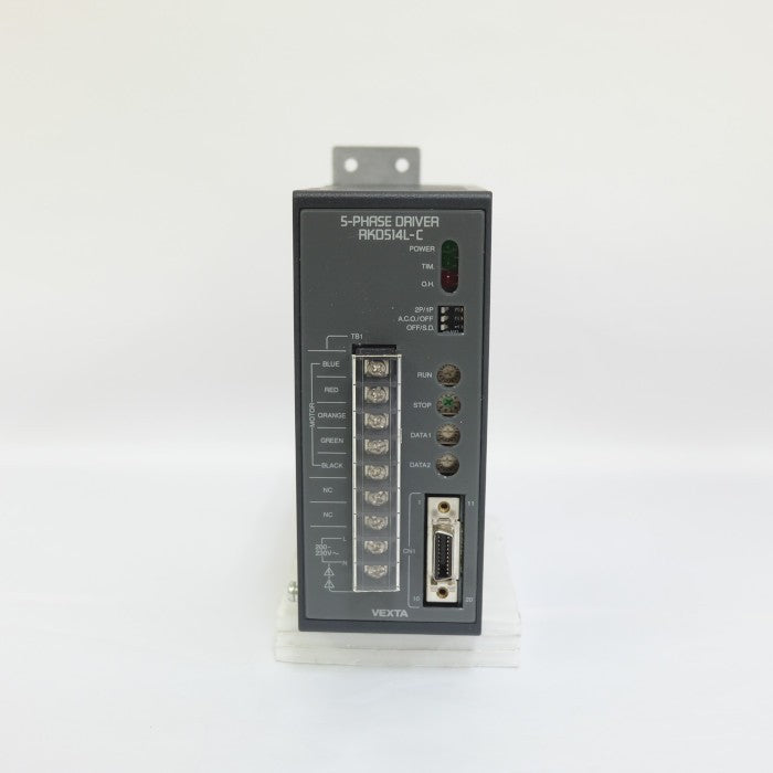 オリエンタルモータ　5相ステッピングモーター用ドライバ　RKD514L-C