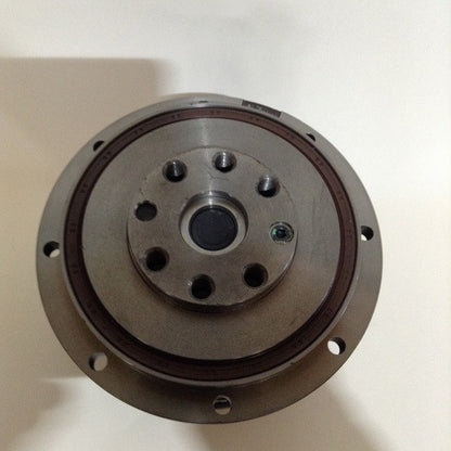 ナブテスコ　減速機　TH17-22