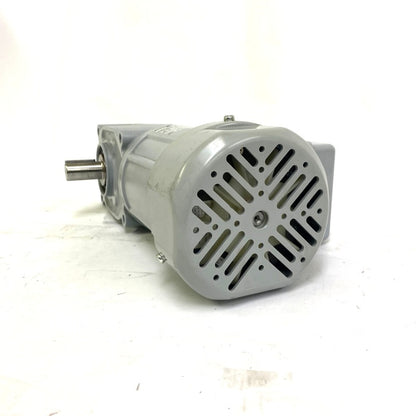 GTR　ギアモータ・ブレーキ付ギアモータ MIDシリーズ 同心中空軸　F3F22L60-MM02TNNTB2XT3H3AB