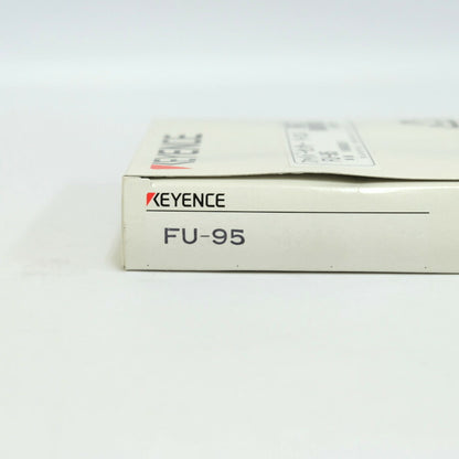 キーエンス　ファイバーセンサー　FU-95