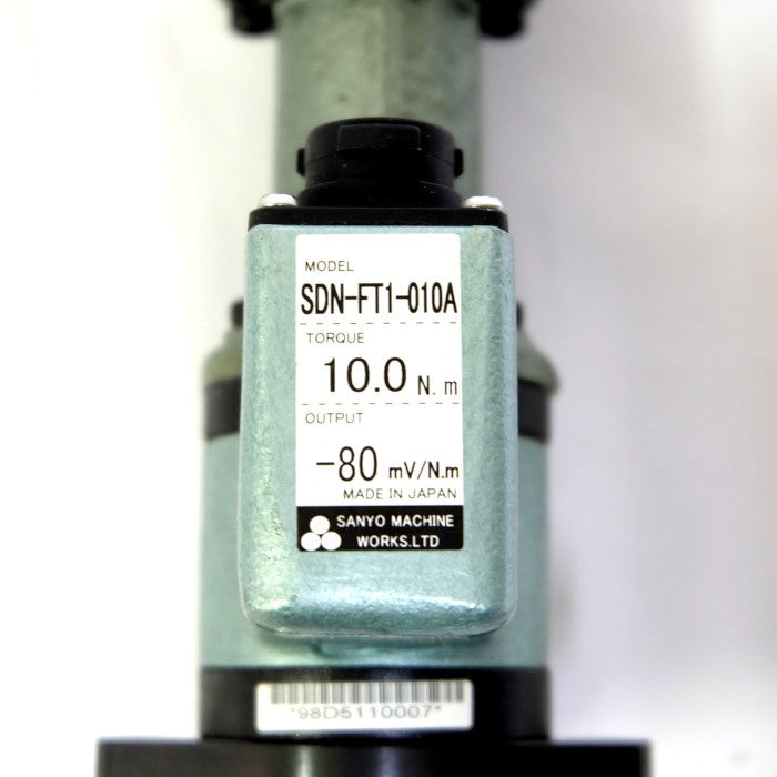 三洋機工　ナットランナー本体　SDN-SP1-010FHB