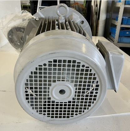 東芝　縦型モーター　IKK-FCKLA21-2P-7.5KW