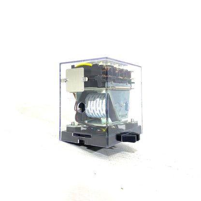 オムロン　パワーリレー　２個セット　MM4XPN
