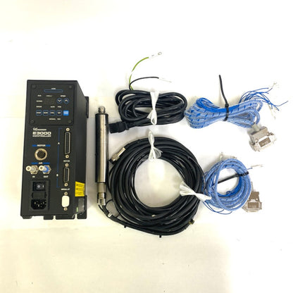 NAKANISHI　スピンドルコントローラー　E3000C　NE2111