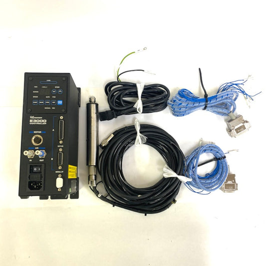 NAKANISHI　スピンドルコントローラー　E3000C　NE2111