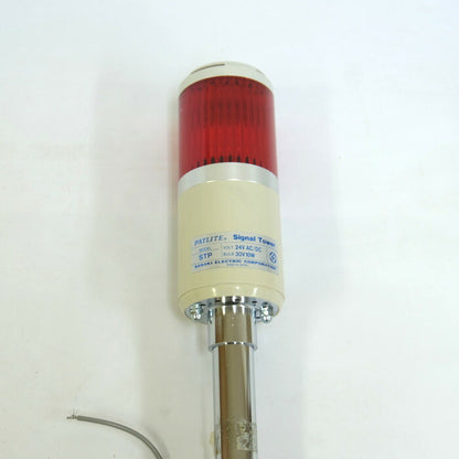 佐々木電機　シグナルタワー　STP-102