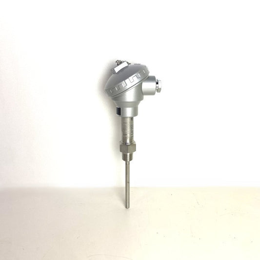 林電工　シース測温抵抗体　Pt100-B-2-M