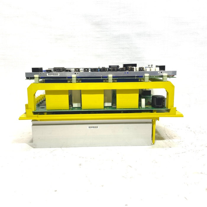 ファナック　ＡＣスピンドルアンプ　A06B-6059-H206#H533