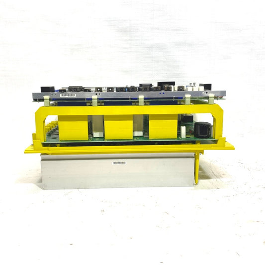 ファナック　ＡＣスピンドルアンプ　A06B-6059-H206#H533