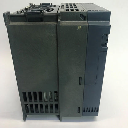 富士電機　インバータ　FRN7.5E1S-4J　400V　7.5KW