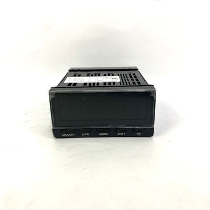 オムロン　ロードセルアンプ　K3HB-VLC-BT11