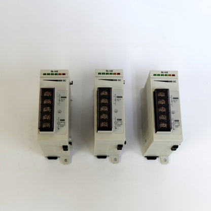 キーエンス　セーフティライトカーテン用　電源ユニット　3個セット　SL-U2