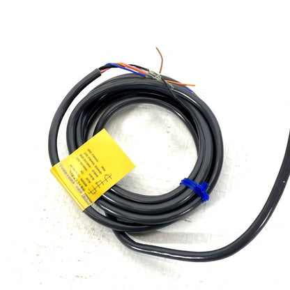 オムロン　接触式変位センサー　D5SN-A01