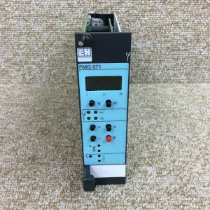 放射線液面計変換器　FMG671P-H2