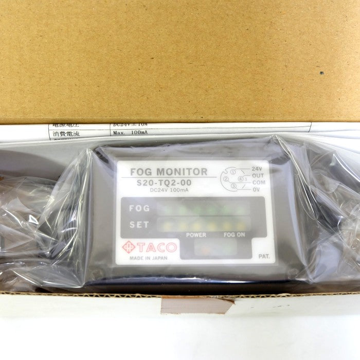 TACO　フォグセンサー　S20-TQ0-0001