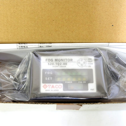 TACO　フォグセンサー　S20-TQ0-0001