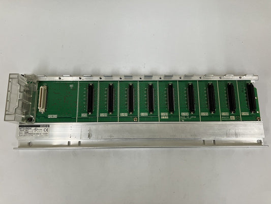 三菱電機 ベースユニット Q38B