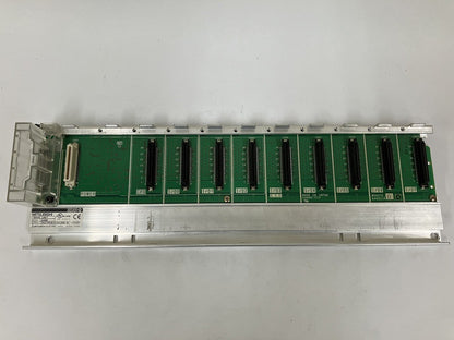 三菱電機　ベースユニット　Q38B