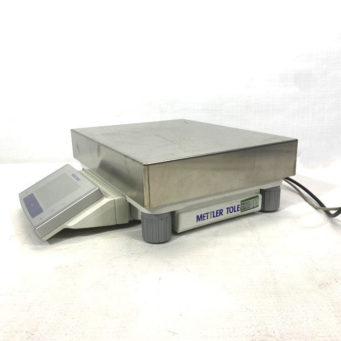 METTLER TOLEDO　精密電子天秤　XL32001L