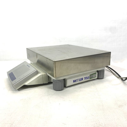 METTLER TOLEDO　精密電子天秤　XL32001L