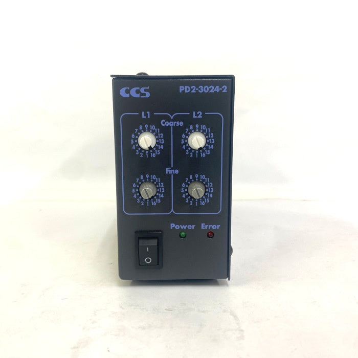 CCS　LED照明デジタル電源　PD2-3024-2 (A)