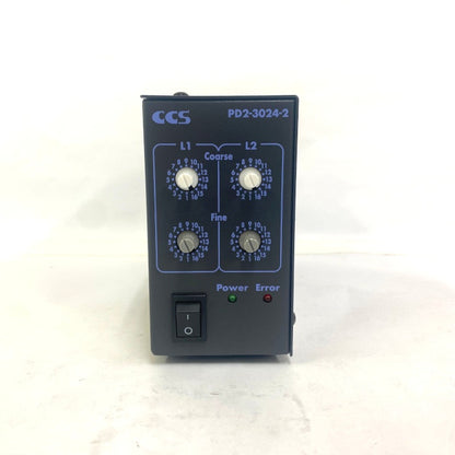 CCS　LED照明デジタル電源　PD2-3024-2 (A)