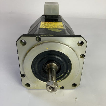 FANUC　ファナック　サーボモータ　A06B-0513-B001