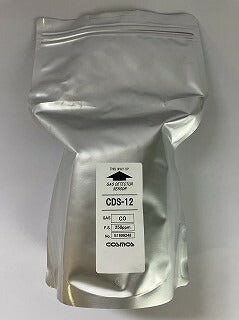 新コスモス電機　COセンサーユニット　CDS-12