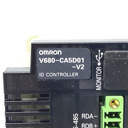 オムロン　RFIDシステム　アンテナ専用延長ケーブル　V680-CA5D01-V2