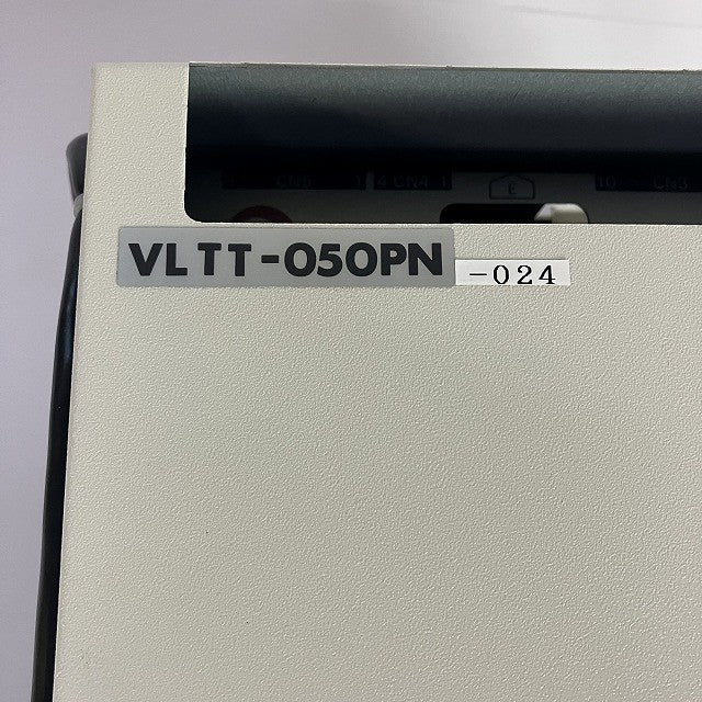 東栄電機　BSサーボアンプ　VLTT-050PN