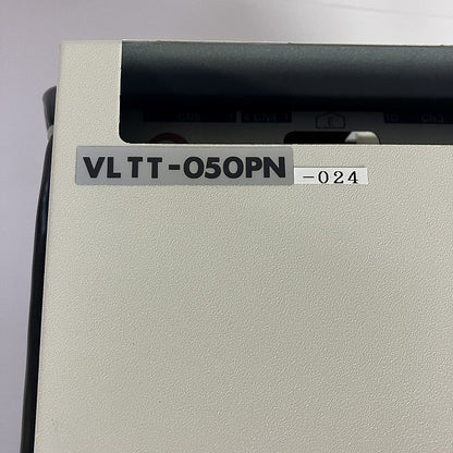 東栄電機　BSサーボアンプ　VLTT-050PN