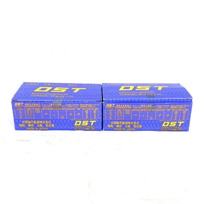 大同端子製造　絶縁被覆付閉端接続子　２箱セット　CE-2