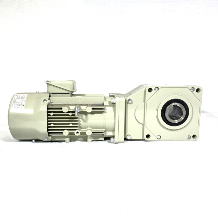 住友重機械　ハイポニック減速機　RNYMS1-1520-AP-B-40
