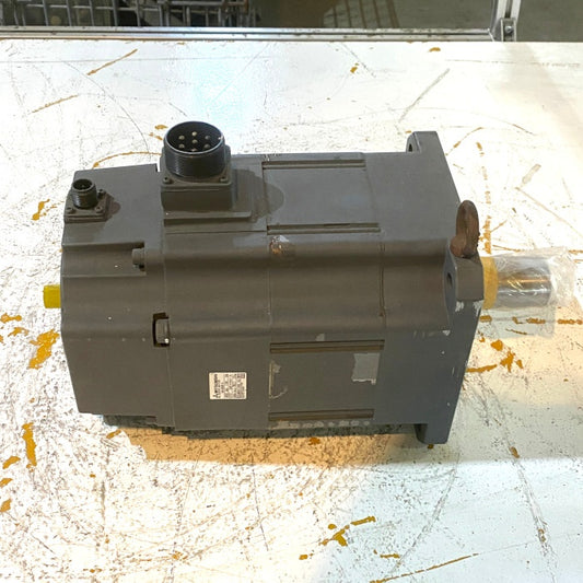 三菱電機　サーボモーター（３１０ＡＴ）　HA100CB-S