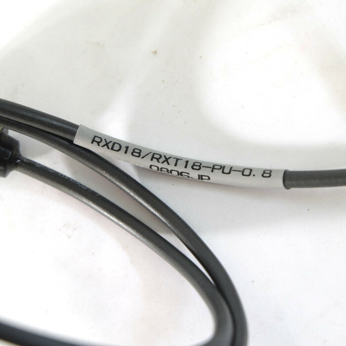 BALLUFF　リモートセンサー　RXD18/RXT18-PU0.8