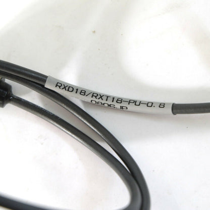BALLUFF　リモートセンサー　RXD18/RXT18-PU0.8