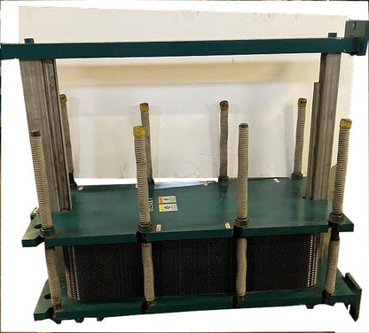 HISAKA　日阪製作所　熱交換器　LX-325A-NP-65